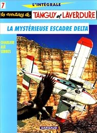 La  mystérieuse escadre Delta