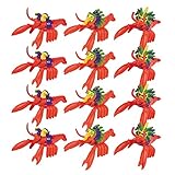 Mardi Gras Crawfish