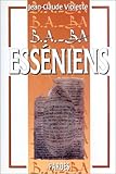 Image de B.a. - ba des esseniens (French Edition)