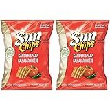 SunChips Original Multigrain Snacks, 1.5 Ounce (Pack of 64 ...
