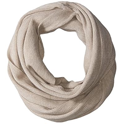 Calvin Klein Women's Oversized Basic Infinity Scarf Calvin Klein Women's Oversized Basic Infinity Scarf