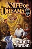 Knife of Dreams (Wheel of Time (Tor Hardcover))