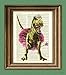 Dinosaur in Ballerina outfit 