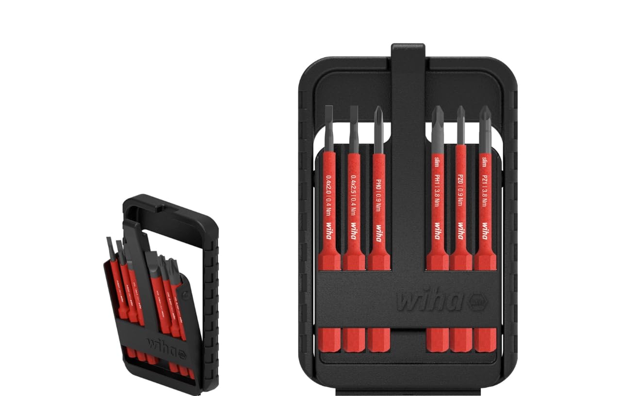 SB 2831B903 slimBit Box — image 1