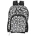 Gola Boys Crossbone Backpack/Rucksack (One Size) (Dark Grey/Black)