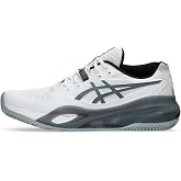 ASICS Men's Gel-Resolution X Padel Tennis Shoes