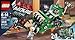LEGO Movie 70805 Trash Chomper