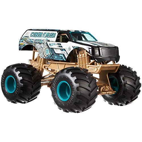 ringmaster monster truck