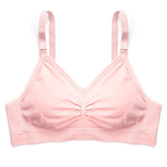amazon reggiseno allattamento