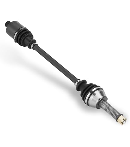 Amazon.com: Polaris Rear Driveshaft Assembly, Genuine OEM Part