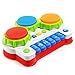 NextX Baby Musical Toys Keyboard Piano Electronic Learning Toys Fun Playing Birthday Gift