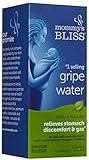 Mommy's Bliss Gripe Water, Liquid, 4-ounce bottle