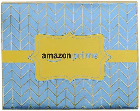 Gift a year of Prime - Rs.999