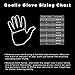 adidas Performance ACE Fingersave Junior Goalie Gloves