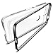 Spigen Neo Hybrid EX Designed for Google Nexus 6P Case (2015) - Gunmetal