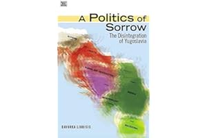 A Politics Of Sorrow: The Disintegration of Yugoslavia