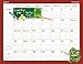 Lang 2017 Schoolhouse Desk Pad, 22 x 17 inches (17991010025)