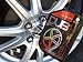 Meguiar's Dub U1422 Wheel Cleaner, 22 Fluid Ounces