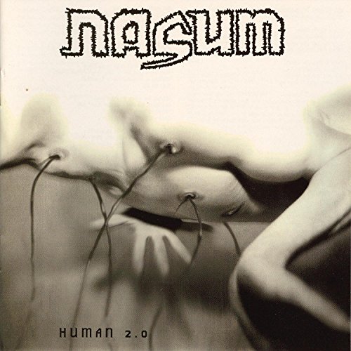 Human 2.0: Nasum, Nasum: Amazon.fr: Musique