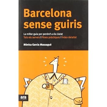 Barcelona Sense Guiris