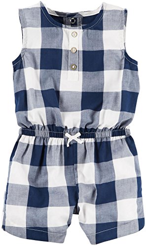 UPC 889338542532, Carter&#39;s Carter&#39;s Baby Girls 1 Pc 118g933, Navy, 3 Months Baby