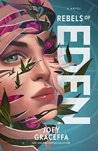 Rebels Of Eden