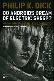 Do androids dream of electric sheep ?