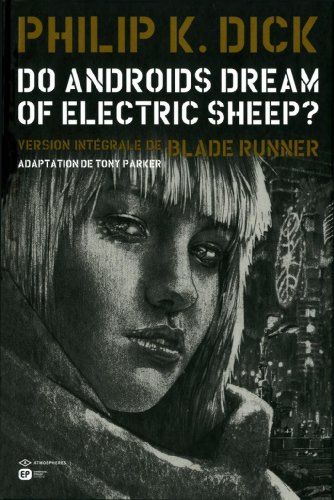Do androids dream of electric sheep ?
