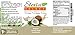 Stevia Select Coconut Flavored Liquid Stevia – Zero Calorie Coffee, Tea, Drink & Baking Sweetener, All-Natural, No Erythritol, Keto-Friendly Sugar Alternative, 300 Servings – 2 Oz (1 Pack)