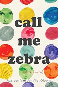 Azareen Van der Vliet Oloomi