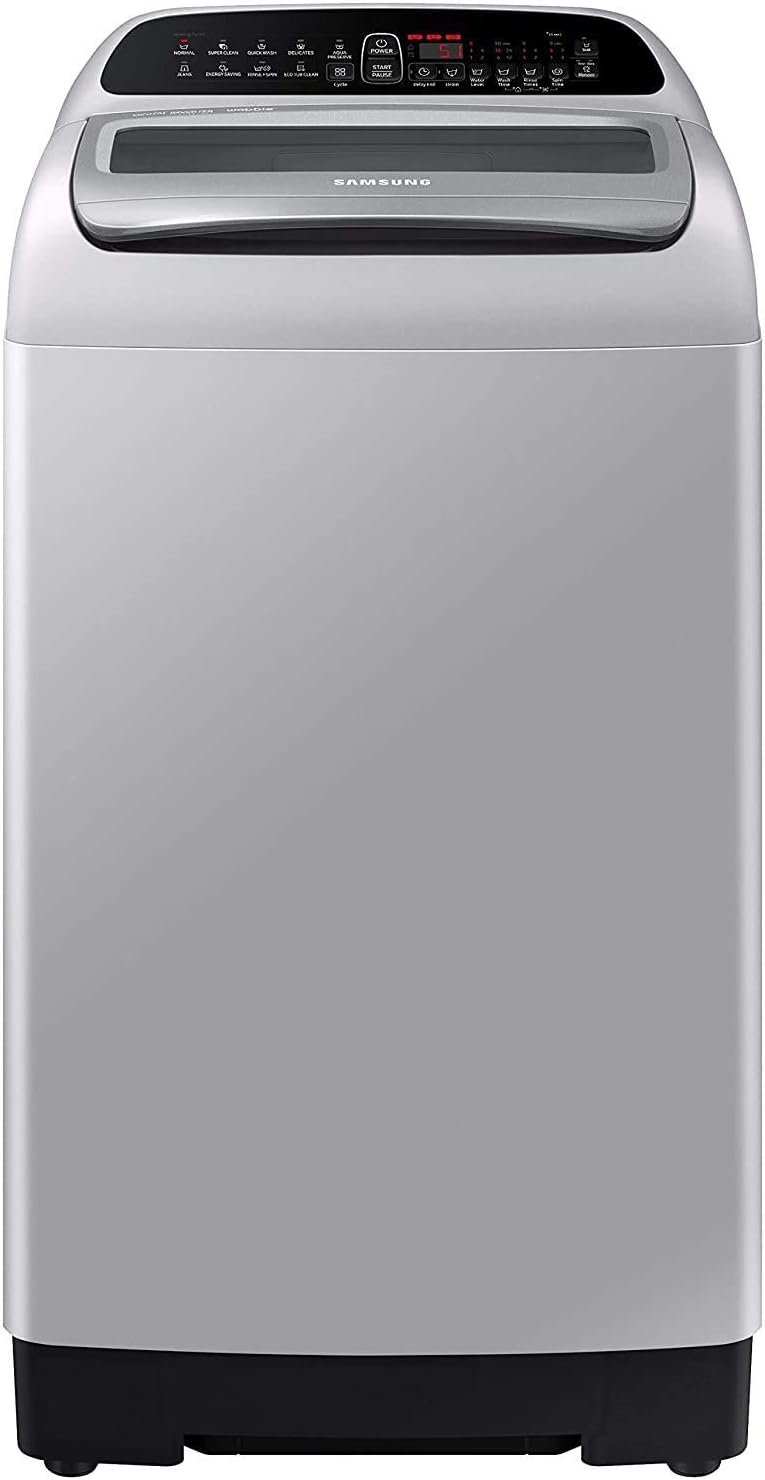 Samsung Vs Whirlpool Washing Machine Choose The Best » Best Home Corner