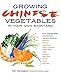 Growing Chinese Vegetables in Your Own Backyard: A Complete Planting Guide for 40 Vegetables and Herbs, from Bok Choy and Chinese Parsley to Mung Beans and Water Chestnuts by 