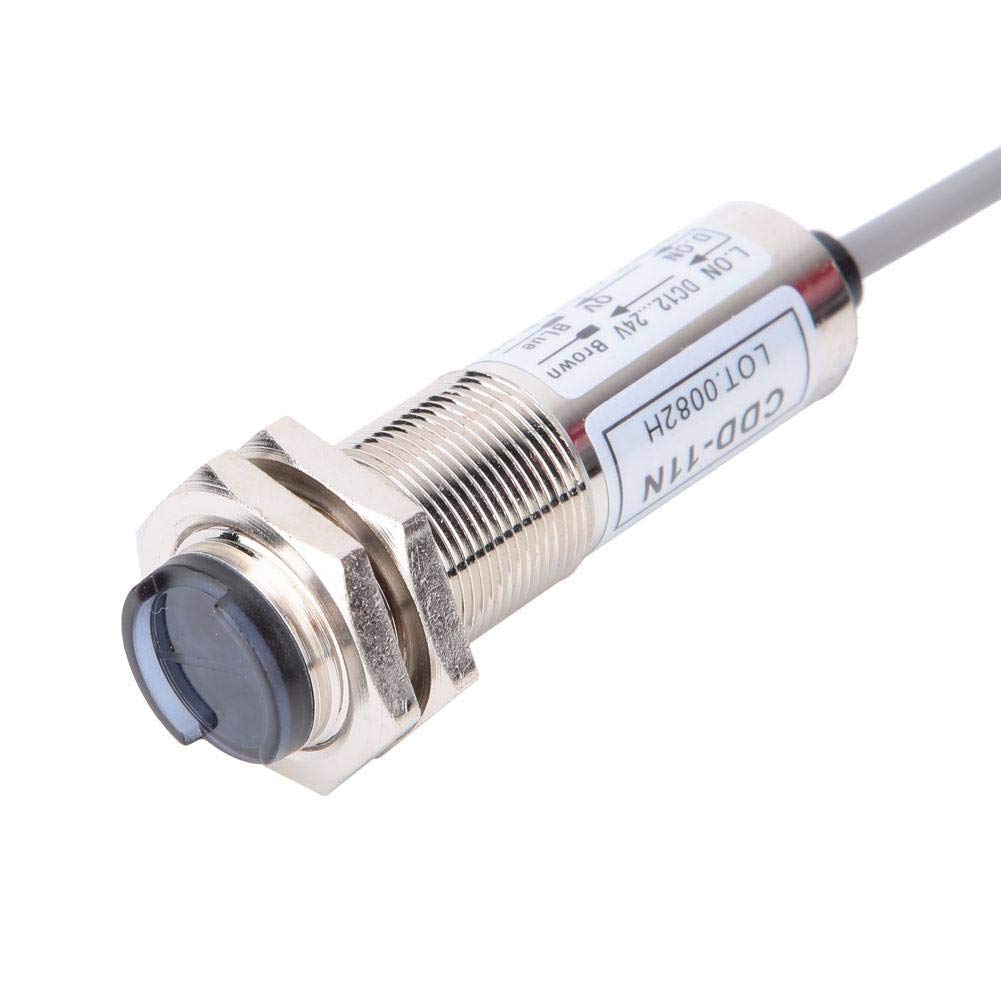 CDD-11N Sensores de Proximidad Infrarrojos de 10 MM ...