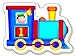 Galt Toys Inc Baby Puzzle Transport