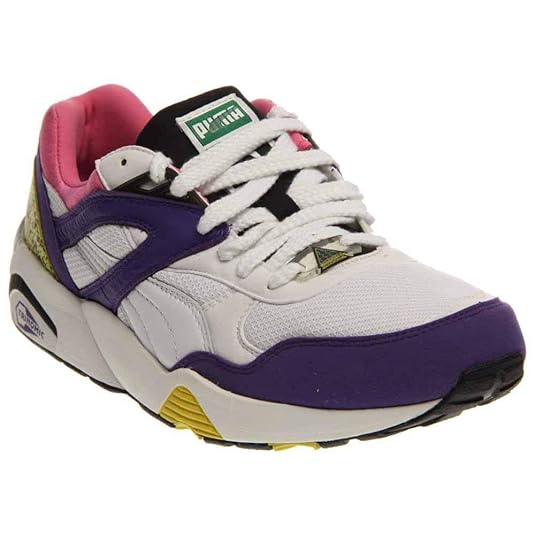 Puma - 357837-02 Herren