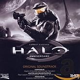 Halo: Combat Evolved Original Game Soundtrack