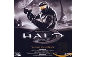 Halo: Combat Evolved Original Game Soundtrack