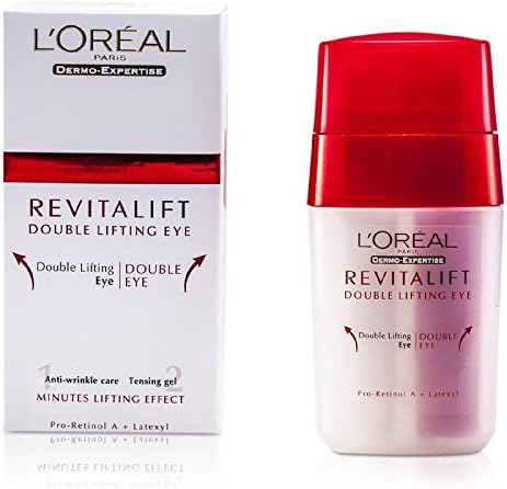 revitalift double lifting eye