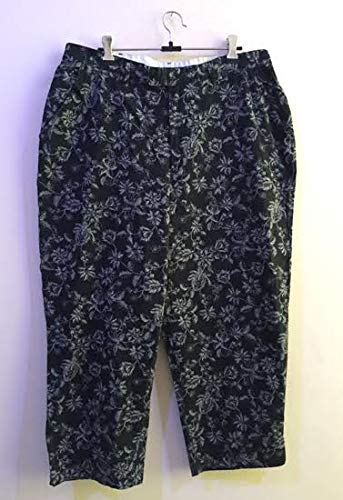 white stag pants plus size