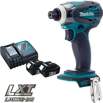 Rubinas grietinėlės dtd146 makita 