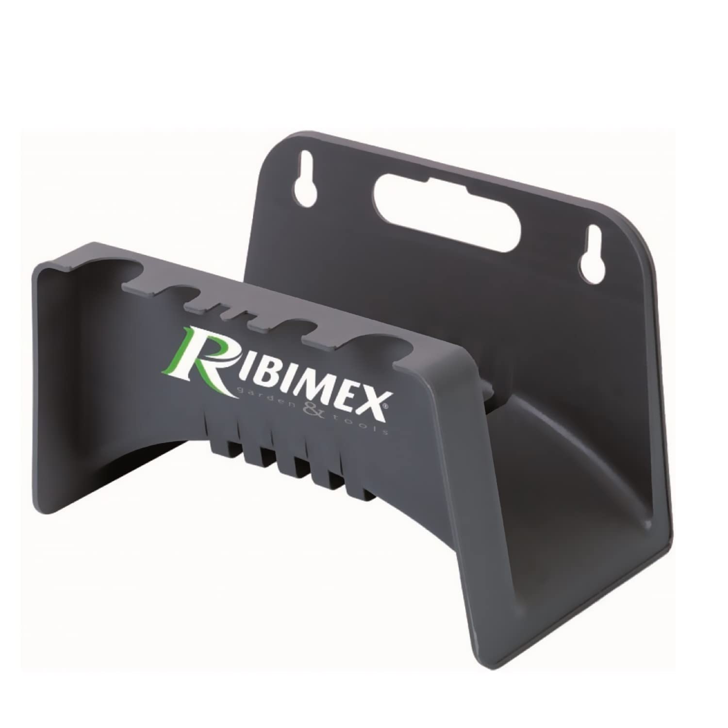 Ribiland 00469 Wall Mounted Hose Holder