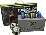 TriggerPoint Unisex Deep Tissue Essentials Foundation Collection
