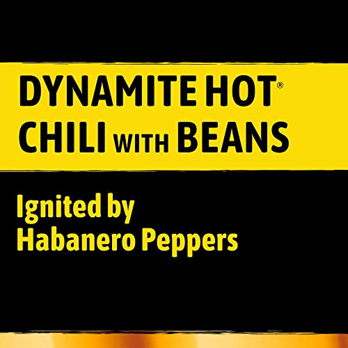 1 Stagg+Dynamite+Chili+Beans+Ounce