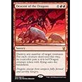 Magic The Gathering - Descent of The Dragons (133/264) - Dragons of Tarkir