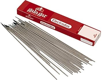 Gala gar - Juego electrodo 3,2mm basico(caja 372u): Amazon.es: Bricolaje y herramientas