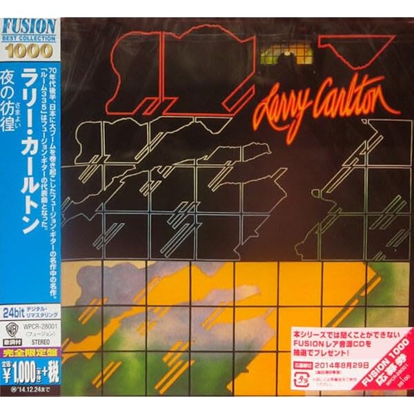 Larry Carlton - Collection - Amazon.com Music