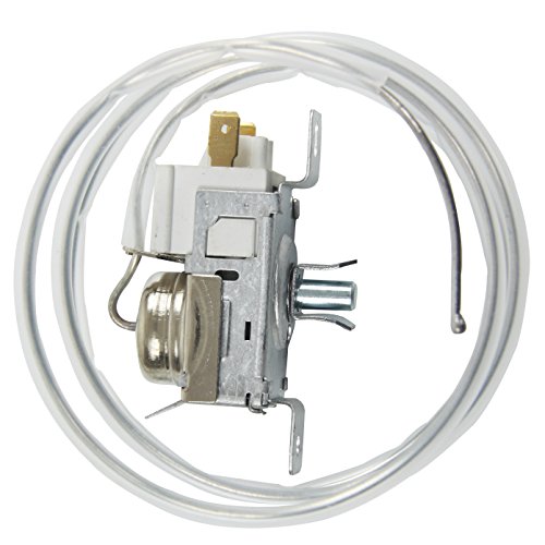 FLEXVISION 2198202 Refrigerator Cold Control Thermostat for Whirlpool