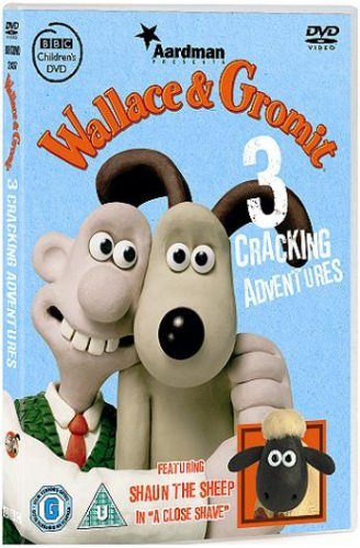 Wallace Gromit A Matter Of Loaf And Death Blu Ray Region Free Buy Online In Bosnia And Herzegovina At Bosnia Desertcart Com Productid 87887686