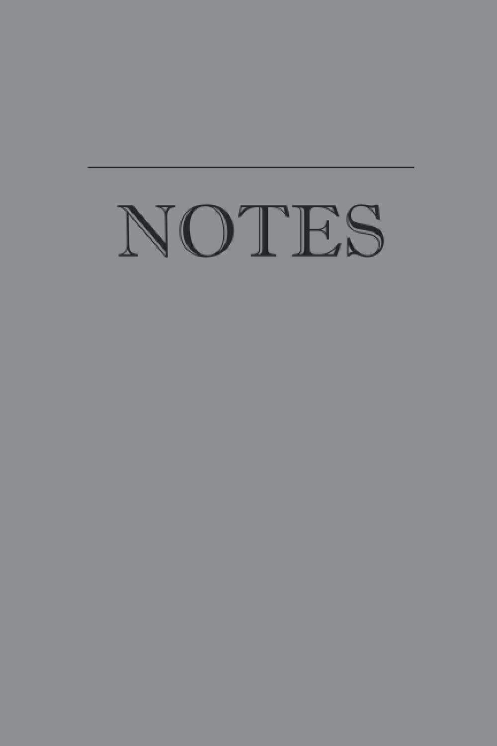 JW Notes: Notebook for JW Conventions | Blank Lined Assembly Journal, Gift Idea | 120 pages, 6 x 9 Inch (15.2 x 22.9 cm) (JW Notebooks)