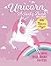 Unicorn Activity Book : 100 Unicorn Pages Dot, Coloring, Maze Book For Kids: Fun Children Activity For 2-4, 4-8, 9-12 Kids, Teen and Adult by